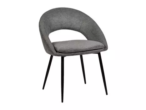 Стул Эйвери Velvet Grey