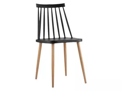 Стул Элвуд Black