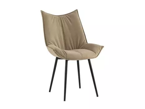 Стул Эмилс Velvet Beige