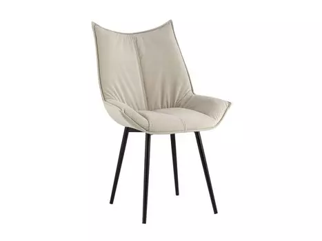 Стул Эмилс Velvet Cream