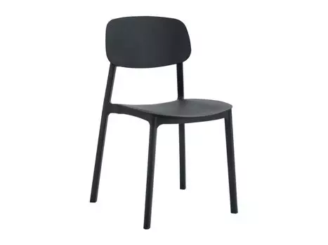 Стул Касто-1 Black
