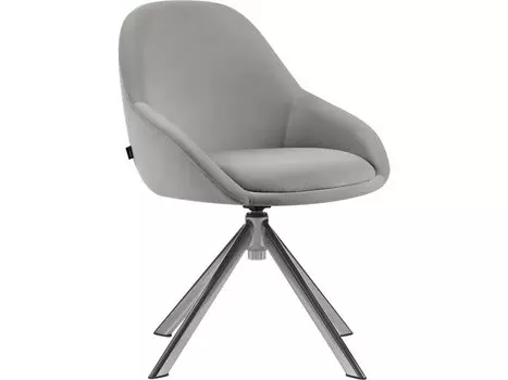 Стул Киана Velvet Grey