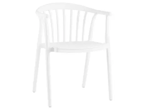 Стул Клейтон White