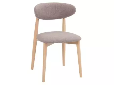 Стул Клиф Textile Beige