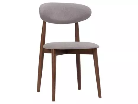 Стул Клиф Textile Grey