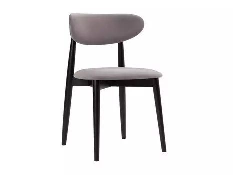 Стул Клиф Velvet Grey