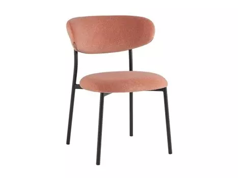 Стул Клинт Velvet Coral