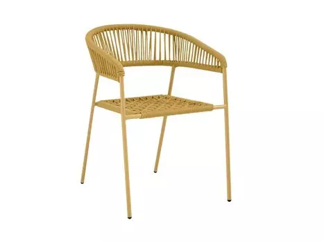 Стул Конрад Yellow