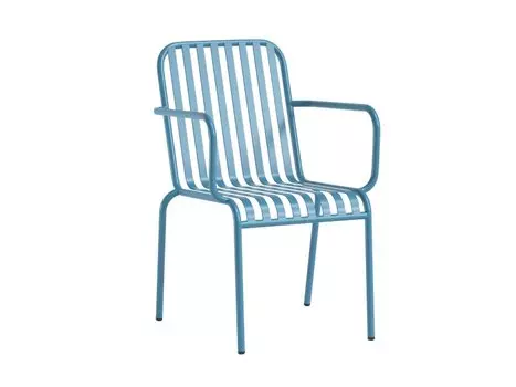 Стул Крис Blue