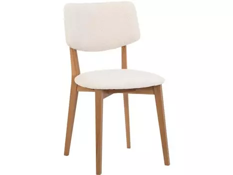 Стул Крит-1 Cozy White