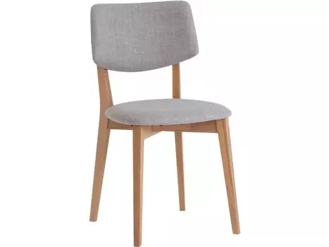 Стул Крит-1 Textile Grey