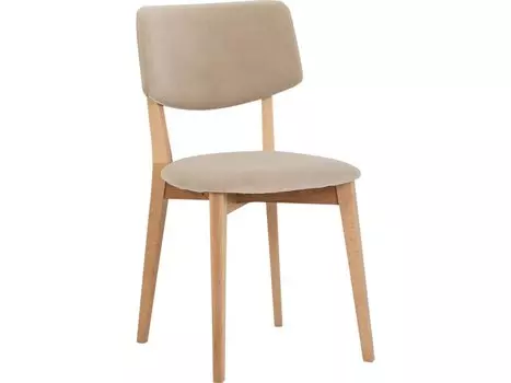 Стул Крит-1 Velvet Beige