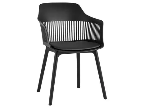 Стул Крокус Black