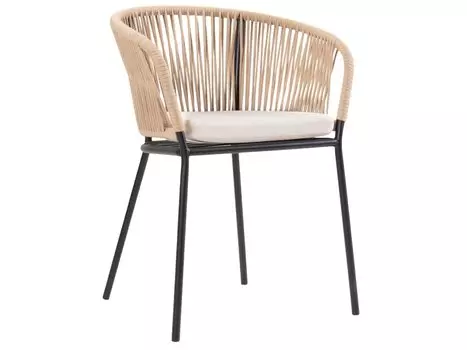 Стул Лайн-1 Cream