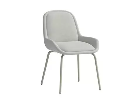Стул Лайтен Textile Light Grey