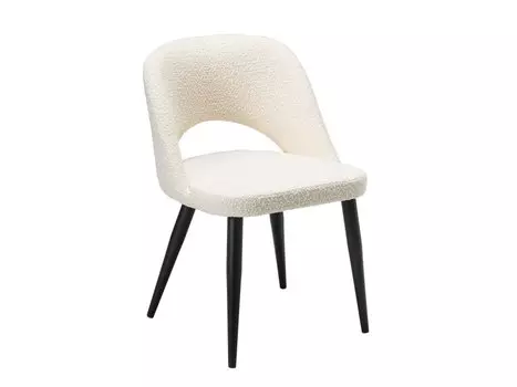 Стул Ларс-3 Bucle White