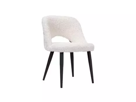 Стул Ларс-3 Cozy White