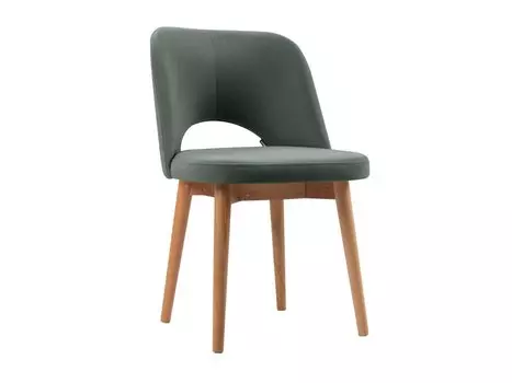Стул Лидс Velvet Olive