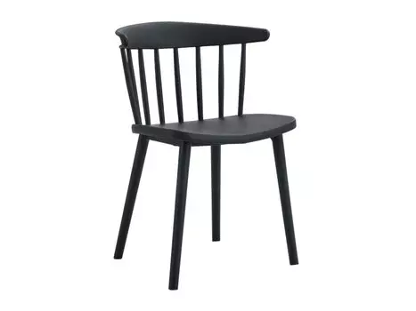 Стул Линда-1 Black