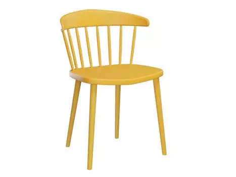 Стул Линда Yellow