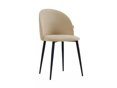 Стул Лион-1 Velvet Beige