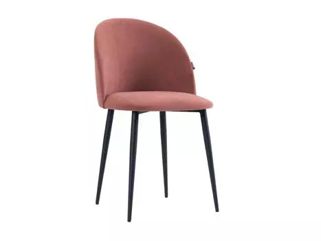 Стул Лион-1 Velvet Coral