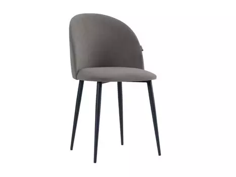 Стул Лион-1 Velvet Grey