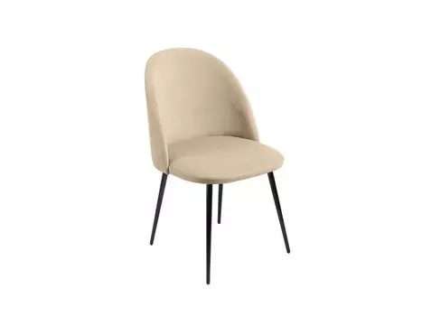 Стул Лион-2 Velvet Beige