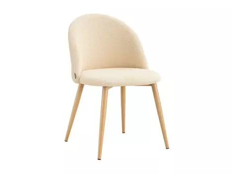 Стул Лион-4 Bucle Beige