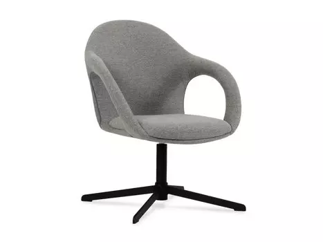 Стул Магнус Textile Grey