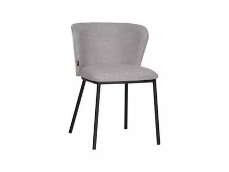 Стул Майли Textile Grey