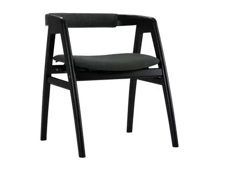 Стул Майлс-1 Textile Grey