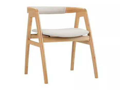 Стул Майлс Textile Beige
