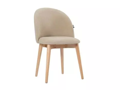 Стул Марти-2 Velvet Beige