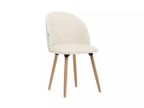 Стул Марти Cozy Ivory