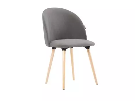 Стул Марти Velvet Grey