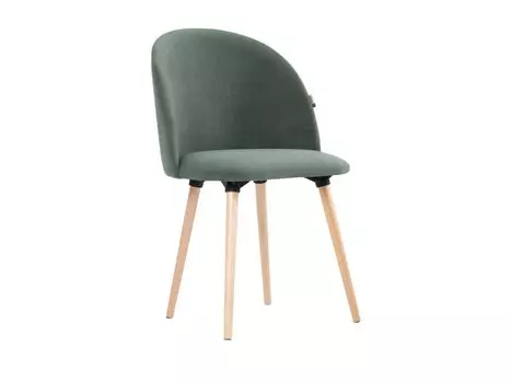 Стул Марти Velvet Olive