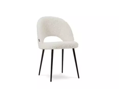 Стул Меган-1 Cozy White