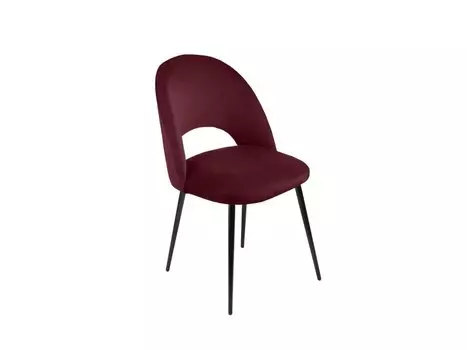 Стул Меган-1 Velvet Marsala