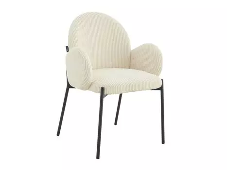 Стул Мейси-1 Vertical Beige