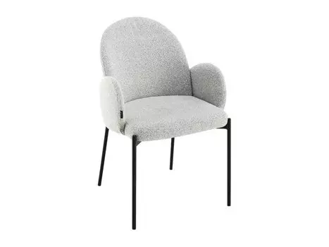 Стул Мейси Bucle Grey