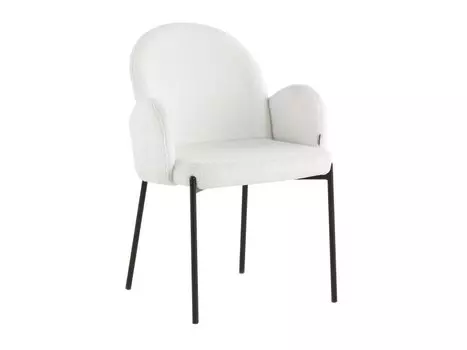 Стул Мейси Cozy White