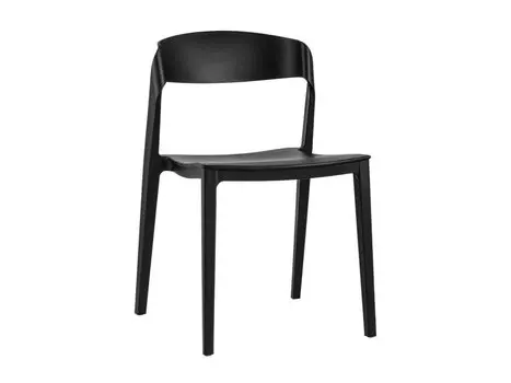 Стул Морис Black