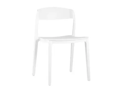 Стул Морис White