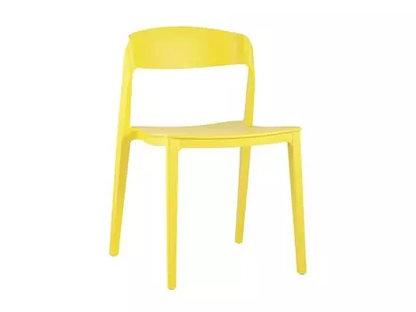 Стул Морис Yellow