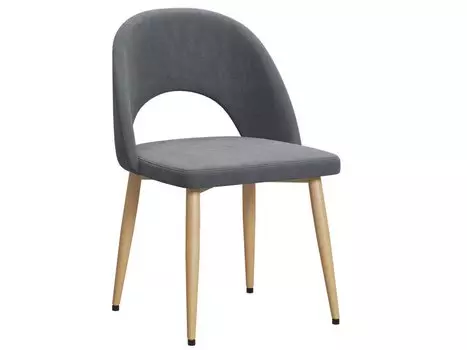 Стул Найт Textile Grey