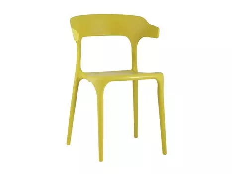 Стул Нео Yellow