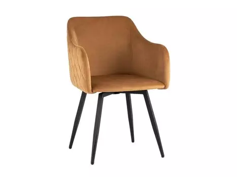 Стул Нико Velvet Terra