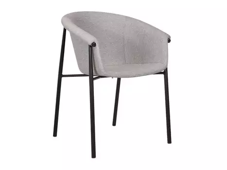 Стул Никсон-1 Textile Grey