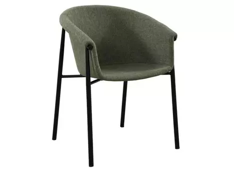 Стул Никсон-1 Textile Olive